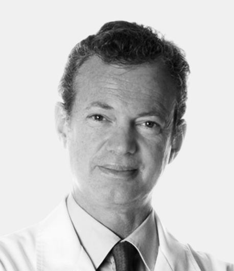 Prof. Dr. João Caramês
